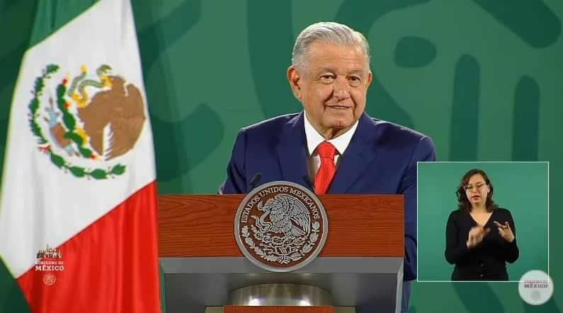 Afirma López Obrador que no se opone a que Miguel Félix Gallardo sea beneficiado con la amnistía