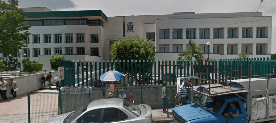 Pide IMSS Tabasco acudir sin acompañantes a unidades médicas ante pandemia