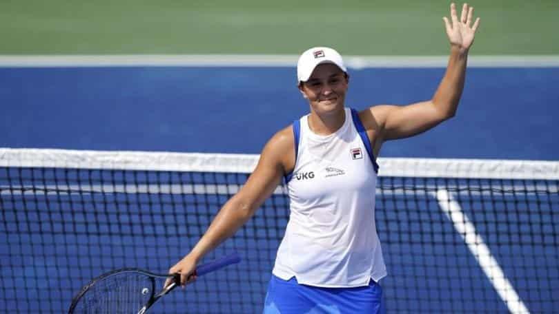 Barty, Sabalenka y Krejcikova, confirmadas para competir en Guadalajara