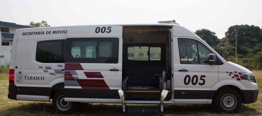 Publica Movitab requisitos para acceder a tarjetas preferentes para estudiantes, adulto mayor y discapacidad