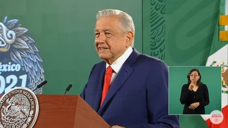 Asesinato de José Eduardo en Mérida, fue crimen de odio: AMLO