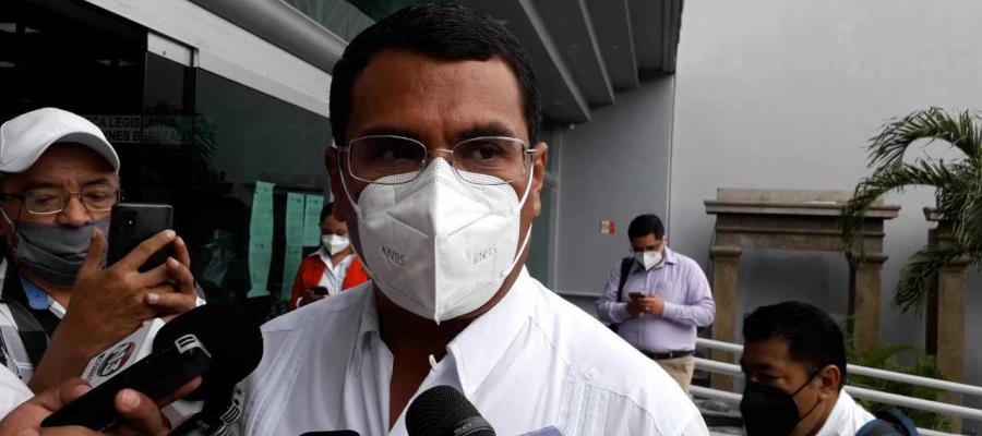 Adelanta JSG que se abstendrá de votar la cuenta pública 2020… de Jalpa Adelanta JSG que se abstendrá de votar la cuenta pública 2020… de Jalpa