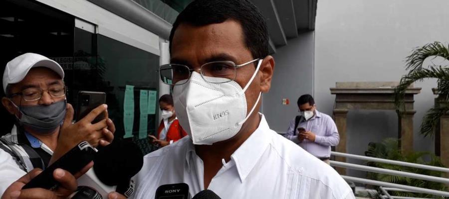 Considera Jesús Selván que un diputado podría sobrevivir con 20 mil pesos al mes