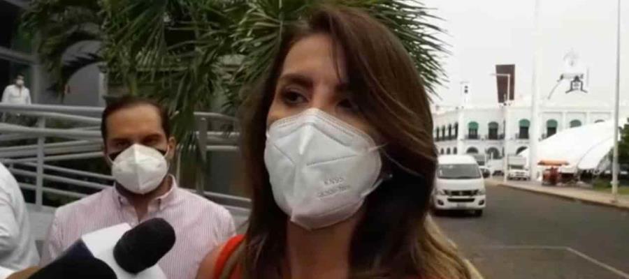 Ve Soraya Pérez “margen de maniobra” para contratación de nuevo préstamo Ve Soraya Pérez “margen de maniobra” para contratación de nuevo préstamo