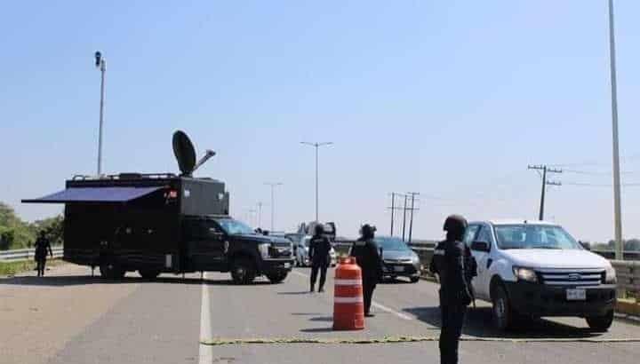 Busca SSPC integrar comité para agilizar recuperación de vehículos en Tabasco