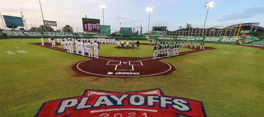 Olmecas, a matar o morir este domingo ante los Leones Olmecas, a matar o morir este domingo ante los Leones
