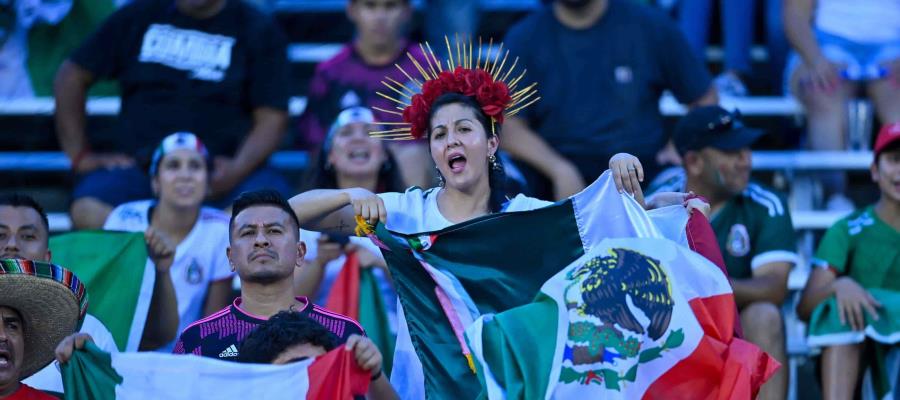 FIFA ratificará sanciones para el Tri en el Estadio Azteca FIFA ratificará sanciones para el Tri en el Estadio Azteca