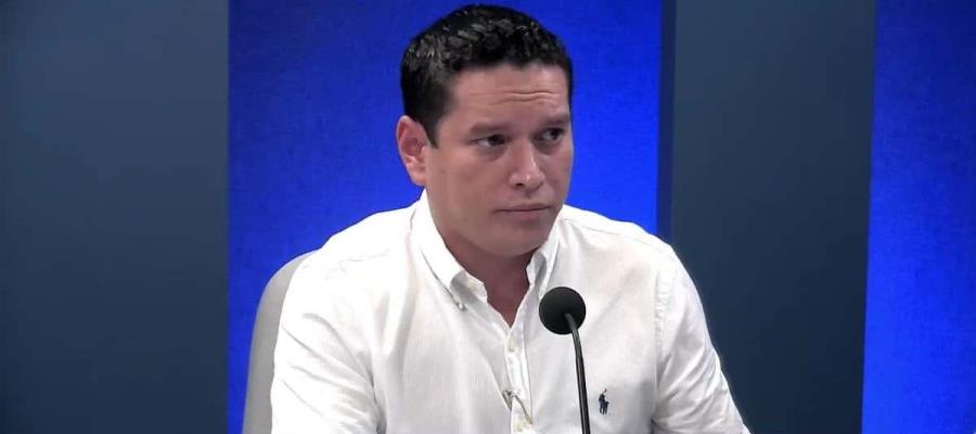 Concluye cadena impugnativa de la elección a la alcaldía de Cunduacán, revela edil electo, Abraham Cano