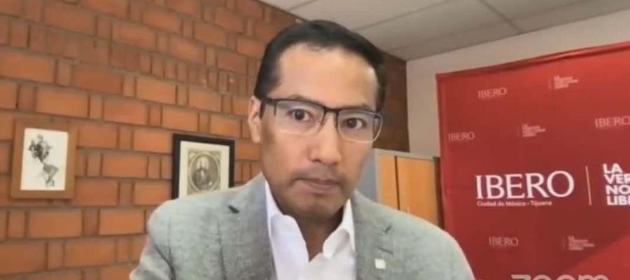 Hospitalizan por complicaciones del coronavirus a rector de la Universidad Iberoamericana Hospitalizan por complicaciones del coronavirus a rector de la Universidad Iberoamericana