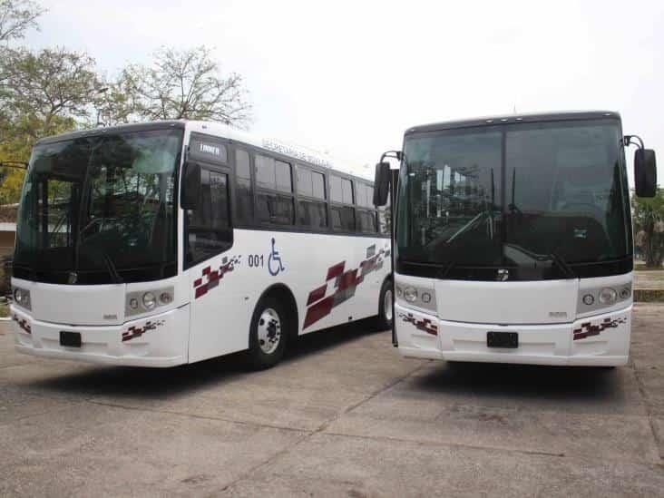 Movitab trasladó a 26 mil personas en sus primeros dos días: Semovi