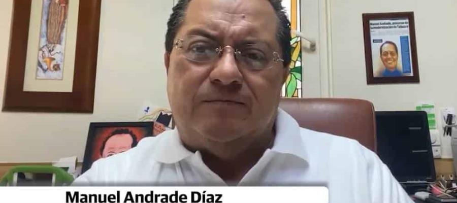 Propone MAD que gobierno contrate seguro de gastos médicos para alumnos que acudan a clases presenciales