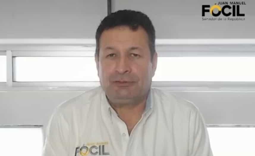 Retorno a las aulas en municipios con menos casos de COVID es una medida razonable: Juan Manuel Fócil