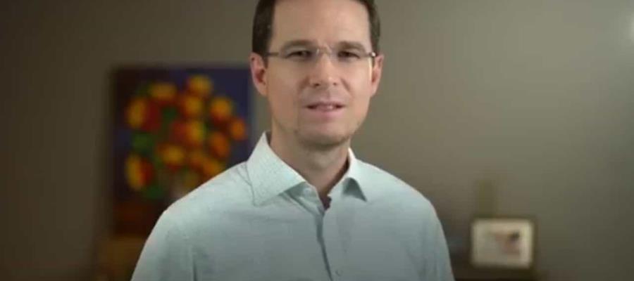 Anuncia Ricardo Anaya su exilio del país… sostiene que lo quieren encarcelar por 30 años