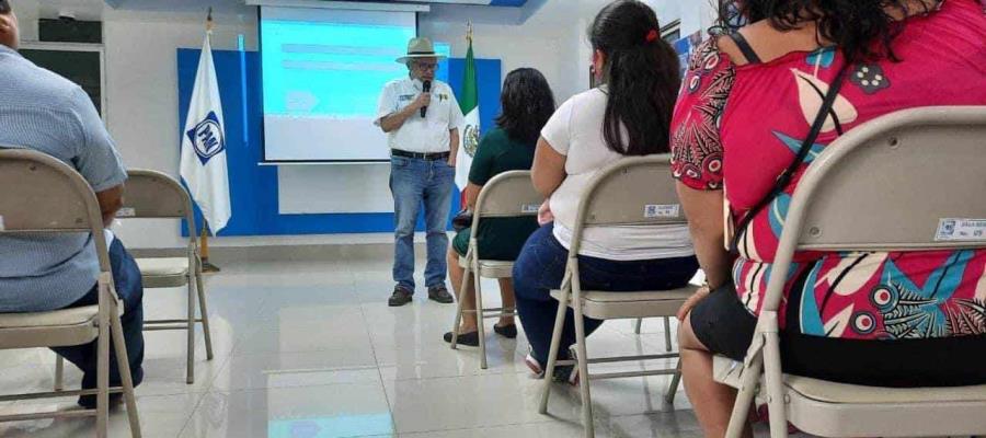 Decide CEN del PAN… por “paridad” dar dirigencia en Tabasco a una mujer Decide CEN del PAN… por “paridad” dar dirigencia en Tabasco a una mujer