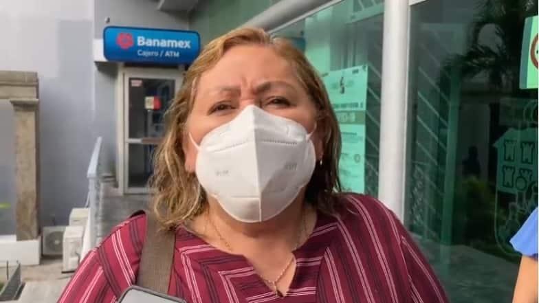 Confirma Patricia Hernández Calderón que se afiliará a Morena