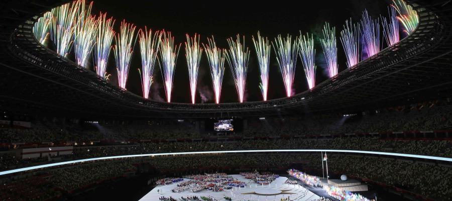 ¡Arrancan los Juegos Paralímpicos de Tokio 2020! México va por su medalla 300