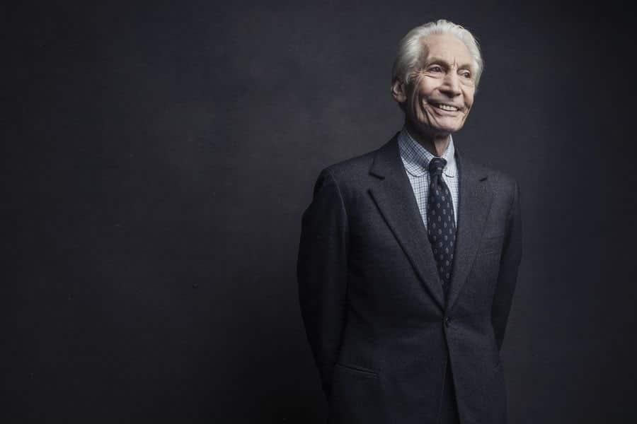 Muere Charlie Watts, baterista de The Rolling Stones Muere Charlie Watts, baterista de The Rolling Stones