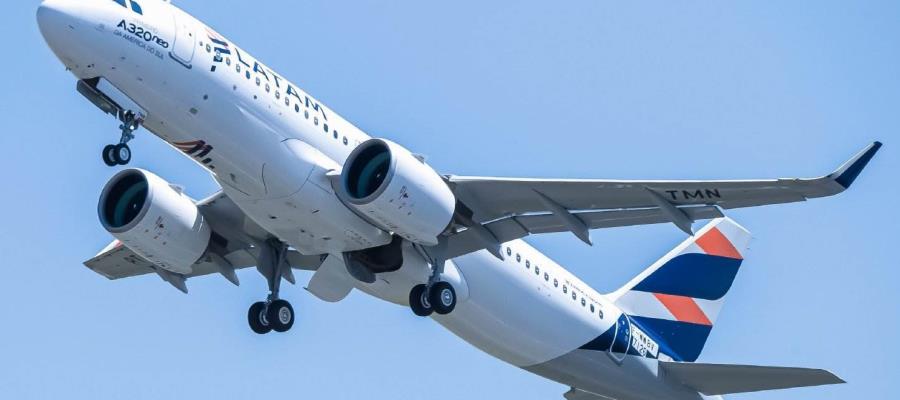 Unión Europea planea suspender los vuelos desde África por la nueva variante de COVID