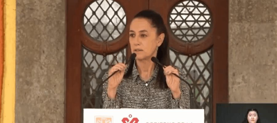 Considera Sheinbaum innecesario crear más burocracia para garantizar derechos de comunidad LGBT