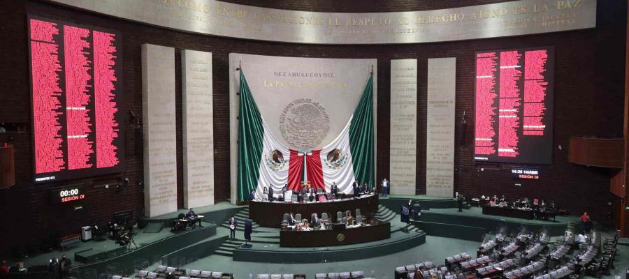 Modifican protocolo de recepción de Tercer Informe de Gobierno; será Adán Augusto quien entregue glosa a diputados en San Lázaro