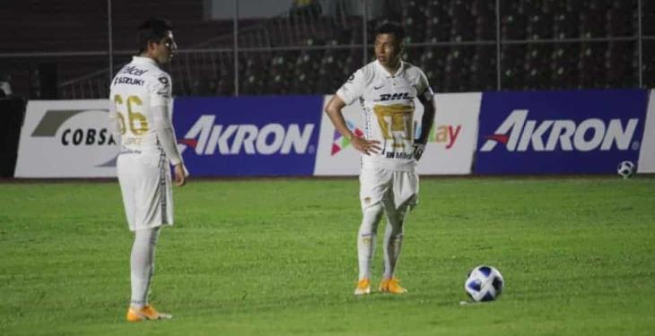 Pumas Tabasco deja escapar el liderato Pumas Tabasco deja escapar el liderato