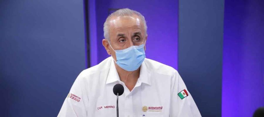 Faltan 40 mil vacunas para primera dosis de 18 a 29 años en Centro Faltan 40 mil vacunas para primera dosis de 18 a 29 años en Centro