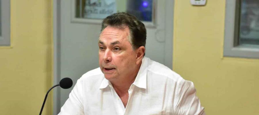 Busca Carlos Cabal mantener su libertad entregando acciones de Radiópolis Busca Carlos Cabal mantener su libertad entregando acciones de Radiópolis