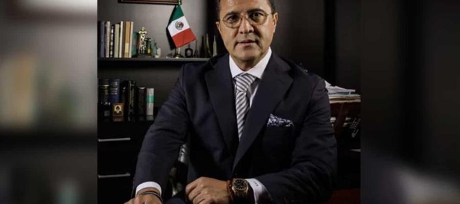 Eligen a José Antonio García como nuevo presidente de la CIRT Eligen a José Antonio García como nuevo presidente de la CIRT