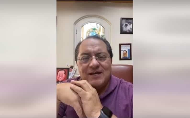 Advierte MAD que reforma electoral de AMLO sería el retorno de una nueva “mafia del poder” Advierte MAD que reforma electoral de AMLO sería el retorno de una nueva “mafia del poder”