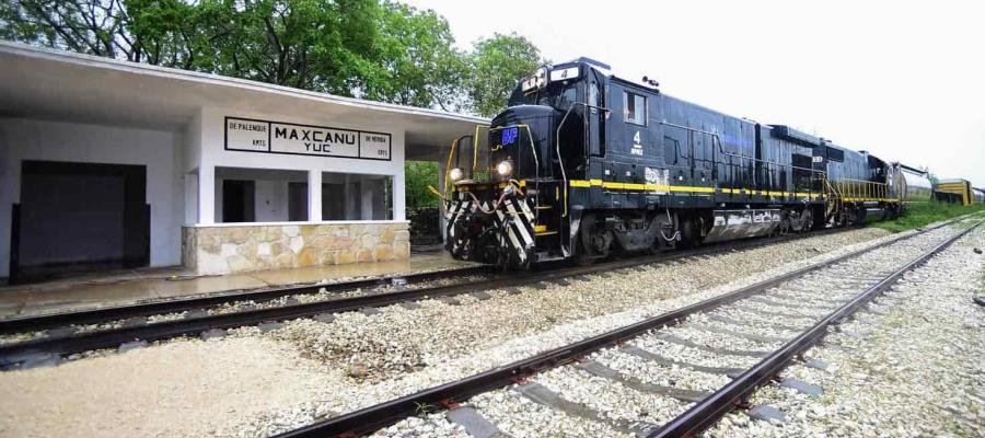 Revela Fonatur precio aproximado para tramo más corto del Tren Maya