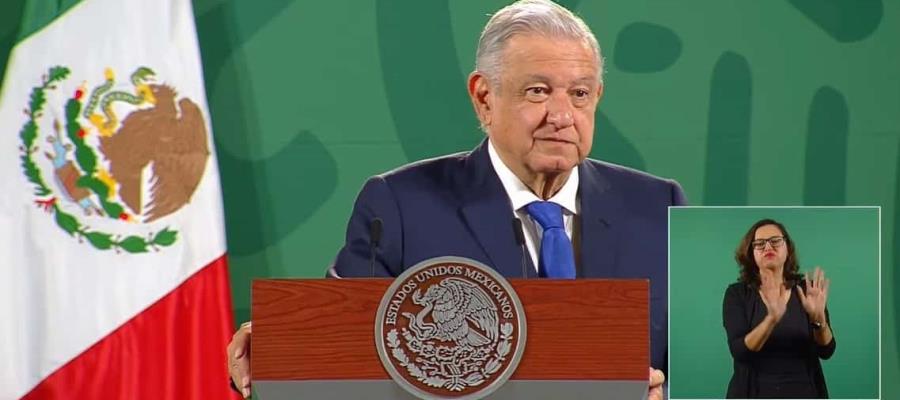 Insiste México en que EE.UU. aplique programa de visas temporales de trabajo