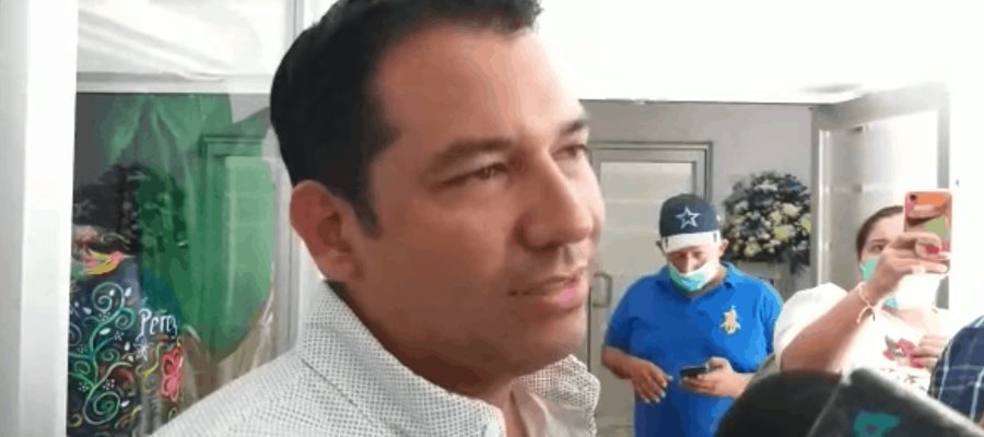 Nuevo Congreso ya no puede seguir evitando legislar sobre matrimonio igualitario, opina el PVEM Nuevo Congreso ya no puede seguir evitando legislar sobre matrimonio igualitario, opina el PVEM