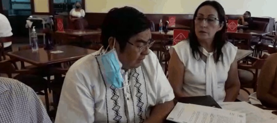 Congreso local le autorizó un “cheque en blanco” al gobierno para adquirir deuda pública, dicen abogados