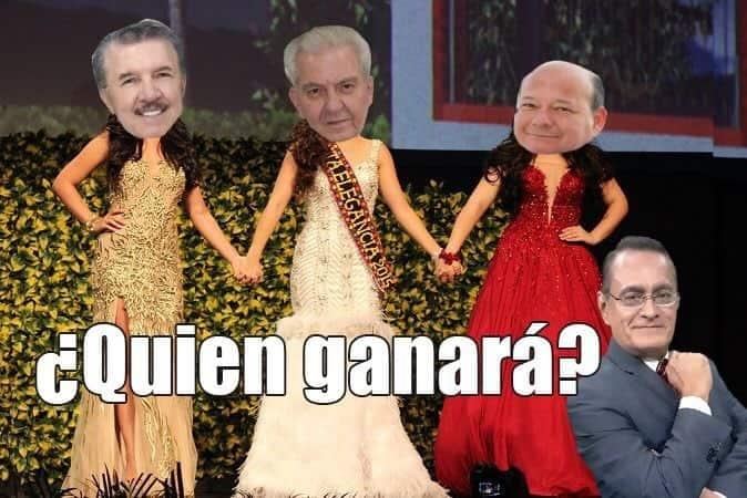 Y tras el nombramiento de Adán Augusto López como secretario de Gobernación... los memes