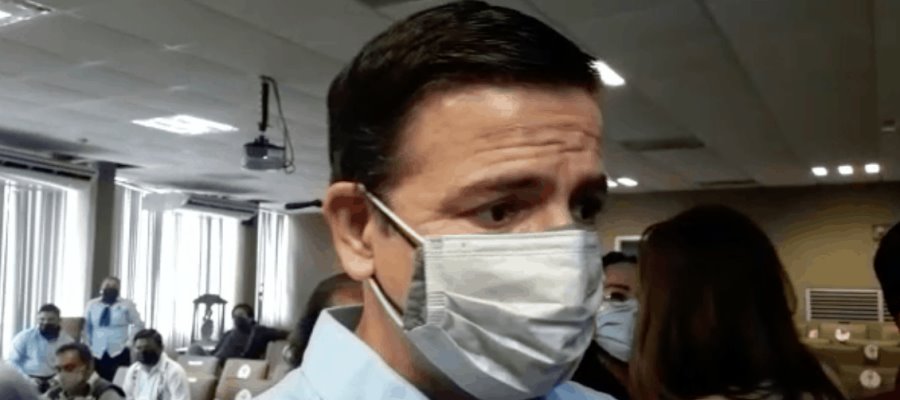 Considera Sedec que la IP cuenta con la capacidad y capital para impulsar una “feria”