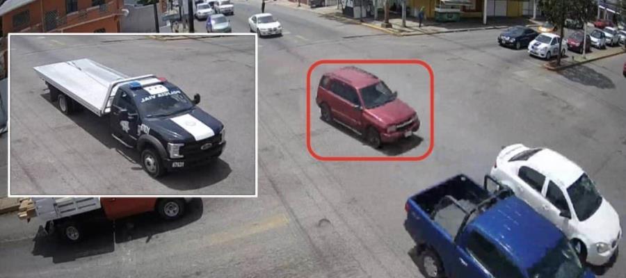 Instalarán 600 nuevas videocámaras en Villahermosa; invertirán 94 mdp: SSPC