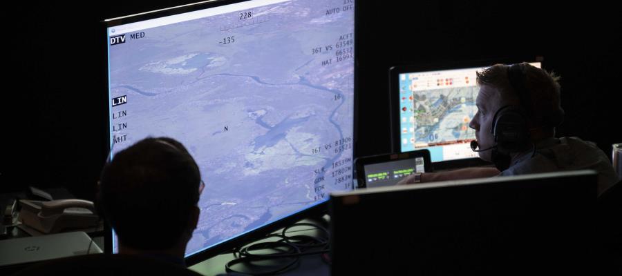 Lanza EE. UU. ataque con drones contra miembro del Estado Islámico, tras atentado en Kabul Lanza EE. UU. ataque con drones contra miembro del Estado Islámico, tras atentado en Kabul