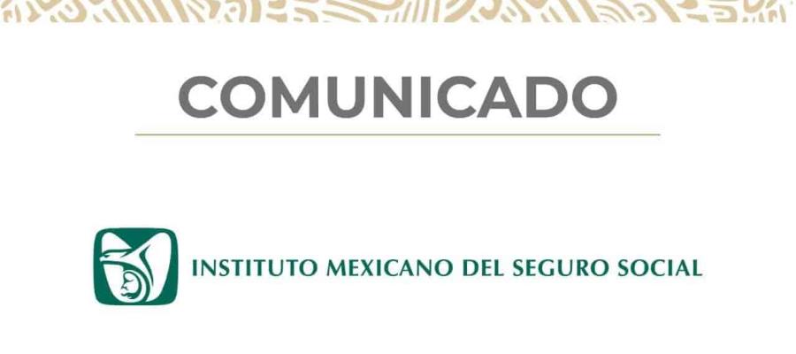 Abre IMSS sistema ICSOE, para transparentar registro de contratos entre empresas y prestadores de servicio