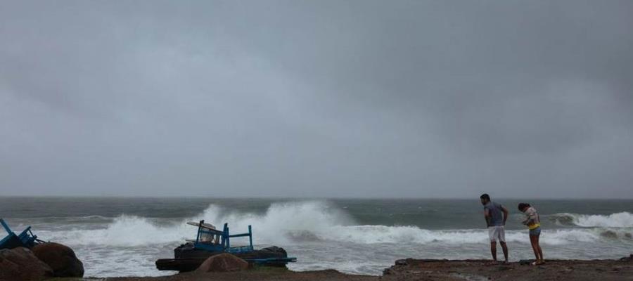 En Colima declaran alerta preventiva en seis municipios tras el paso de la tormenta tropical “Nora” En Colima declaran alerta preventiva en seis municipios tras el paso de la tormenta tropical “Nora”