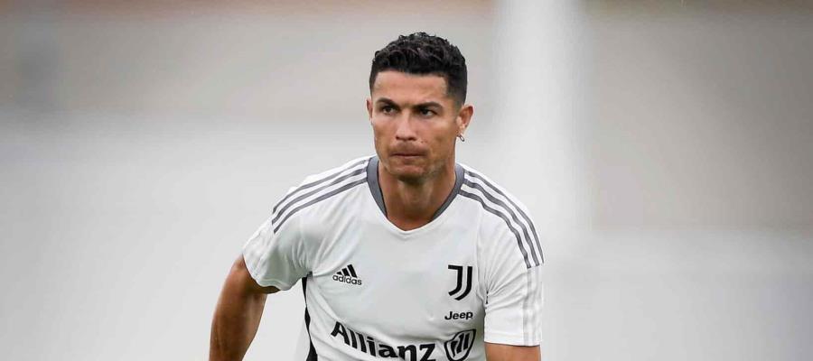 Cristiano Ronaldo vuelve al Manchester United, 12 años después de su primera temporada