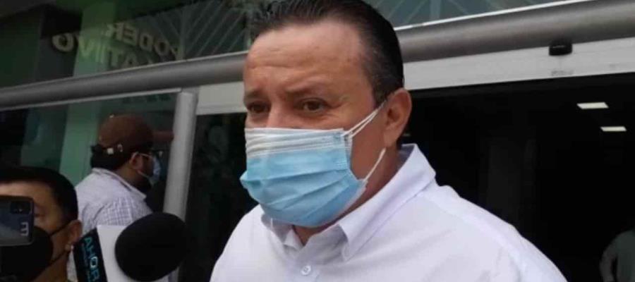 Nuevo secretario de Gobierno tiene que cumplirle a los tabasqueños y no a su partido político: bancada del PRI