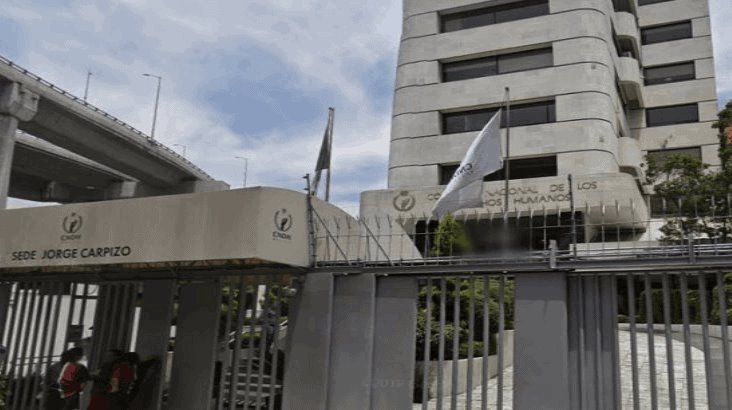 Emite CNDH recomendaciones por muerte de dos migrantes en estación migratoria de Chiapas