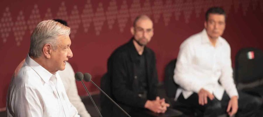 La 4T tiene el deber de atender en Chiapas primero a los pobres, señala presidente