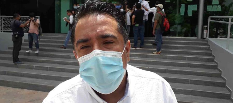 “La Segotab no es un encargo de tuits, feis, ni de redes sociales”: Carlos Mario Ramos sobre llegada de Guillermo del Rivero