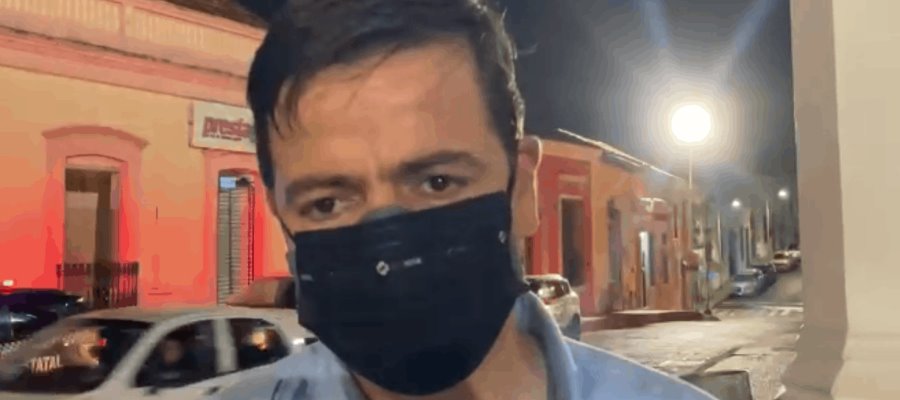 Recuperan 40% de créditos otorgados a locatarios del Pino Suárez en gobierno de Núñez