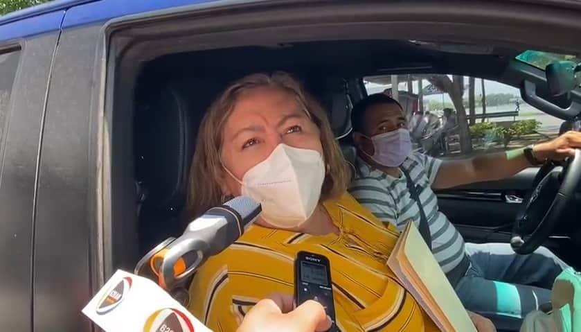 Considera PRD en el Congreso que GDR cumple perfil para ser secretario de Gobierno Considera PRD en el Congreso que GDR cumple perfil para ser secretario de Gobierno