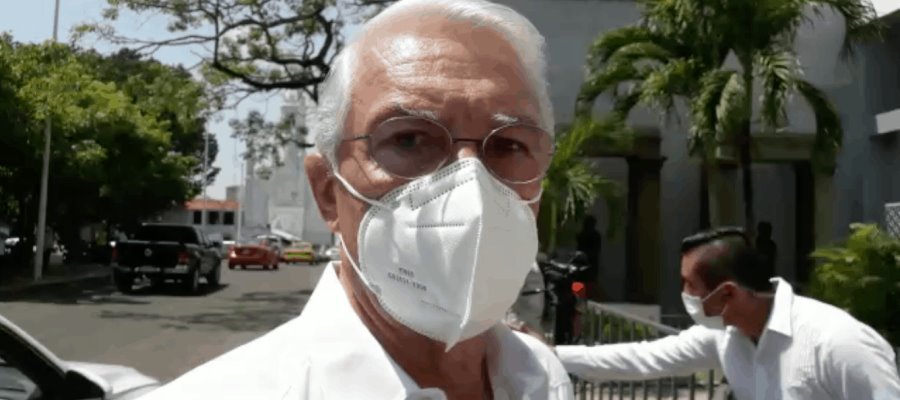 “Es una distinción para Tabasco” dice Humberto Mayans sobre nombramiento de AALH “Es una distinción para Tabasco” dice Humberto Mayans sobre nombramiento de AALH