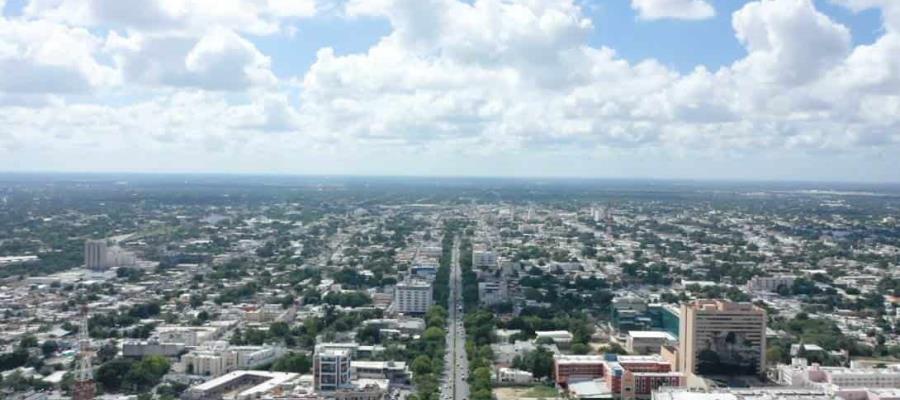 Sufre Tren Maya otro cambio de ruta; ya no entrará a Mérida: Fonatur
