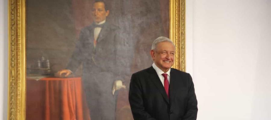 Tengan para que aprendan, dice AMLO a tecnócratas neoliberales tras presumir cifras récord en Economía