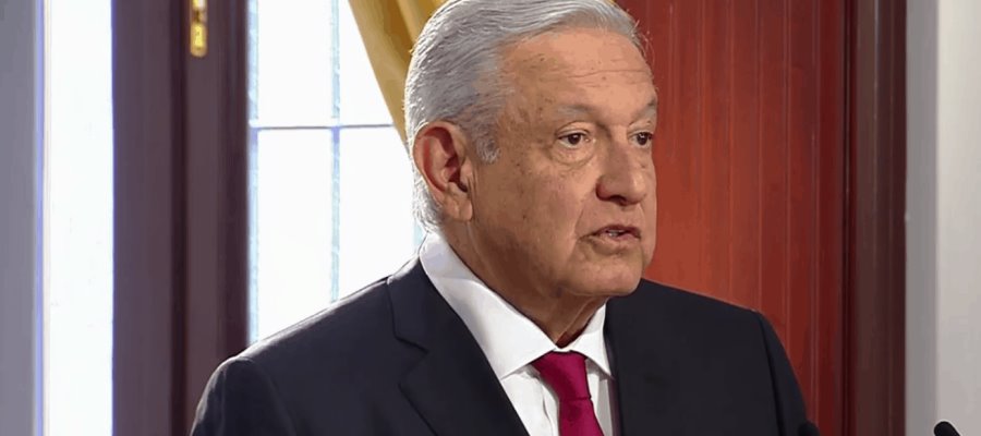 López Obrador enviará este mes reforma constitucional de la industria eléctrica